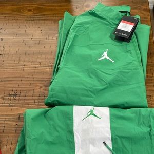 Jordan Retro Jumpsuit Set